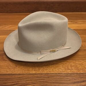 Stetson L.L. Bean Moose River Hat